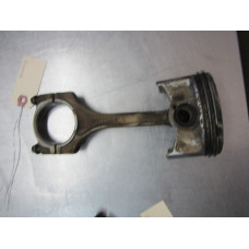 20W003 Piston and Connecting Rod Standard From 2011 Honda CR-V  2.4